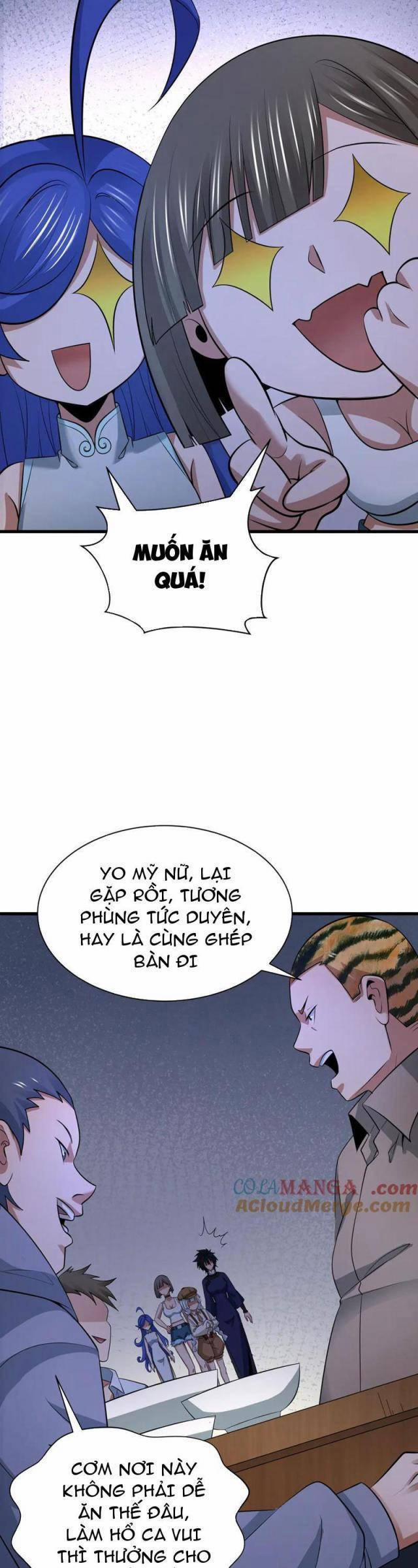 Kỷ Nguyên Kỳ Lạ 294 trang 26