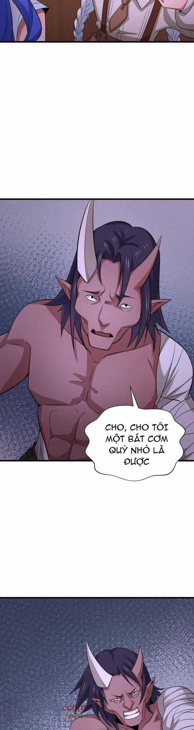 Kỷ Nguyên Kỳ Lạ 294 trang 29