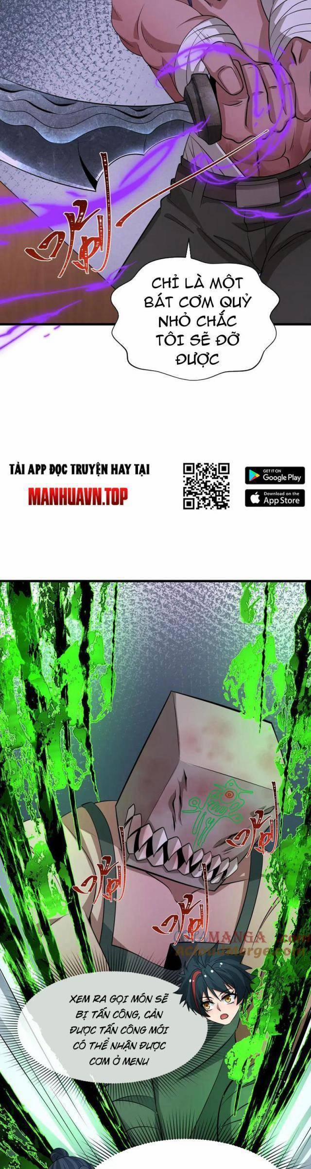 Kỷ Nguyên Kỳ Lạ 294 trang 30