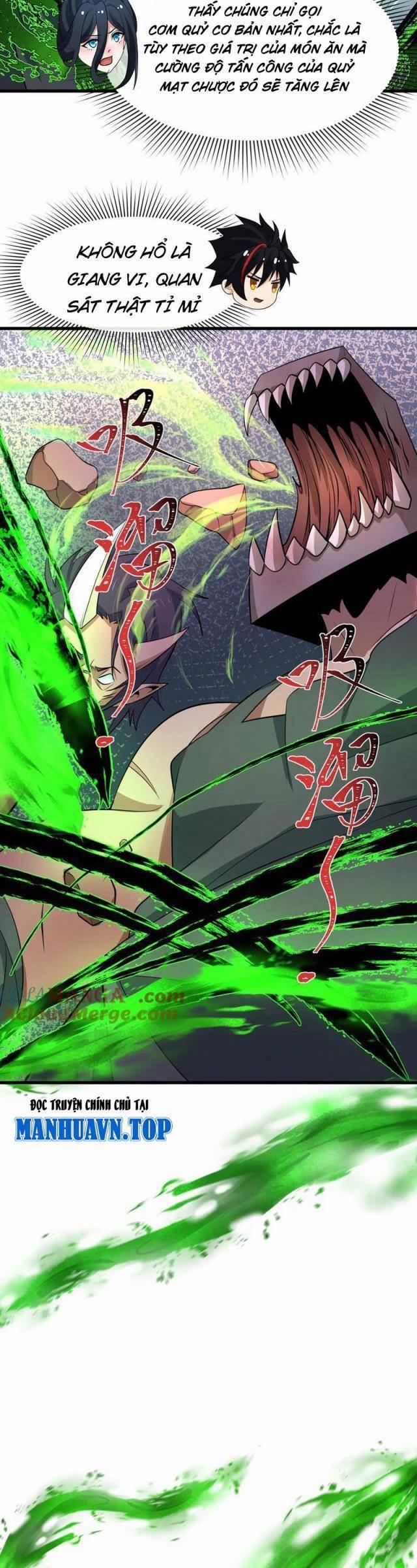 Kỷ Nguyên Kỳ Lạ 294 trang 31