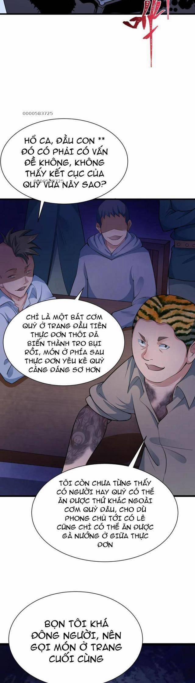 Kỷ Nguyên Kỳ Lạ 294 trang 33