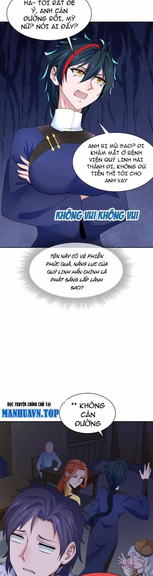 Kỷ Nguyên Kỳ Lạ 294 trang 4