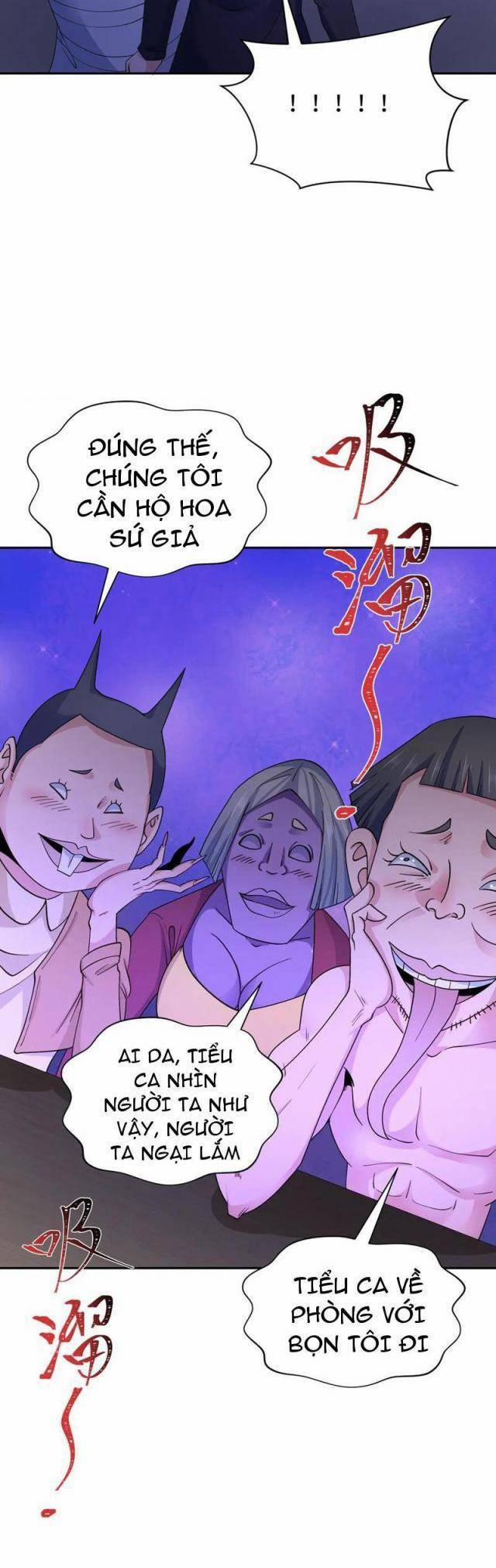 Kỷ Nguyên Kỳ Lạ 294 trang 7