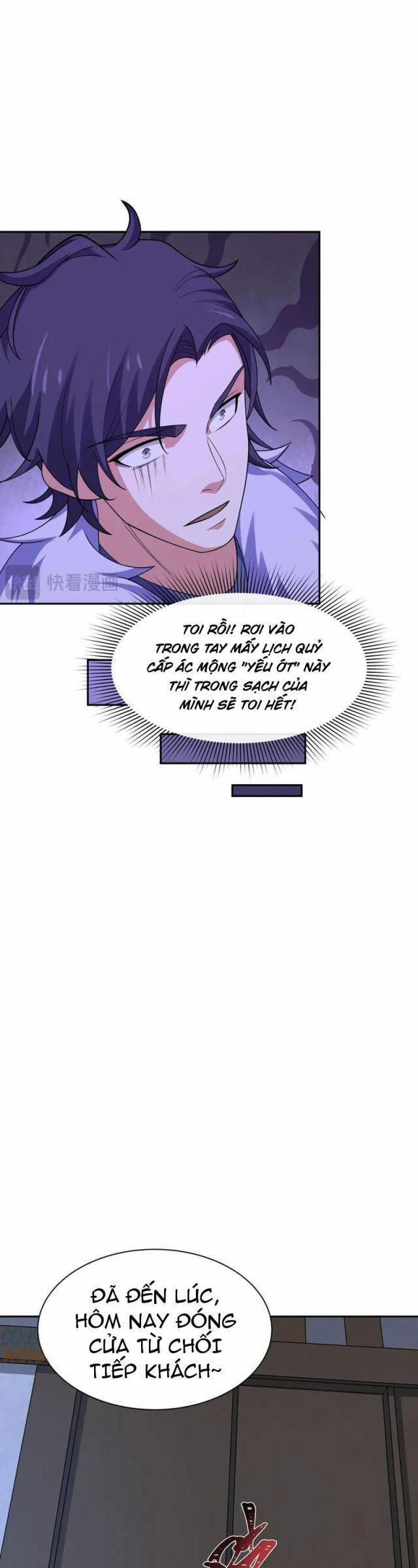 Kỷ Nguyên Kỳ Lạ 294 trang 8