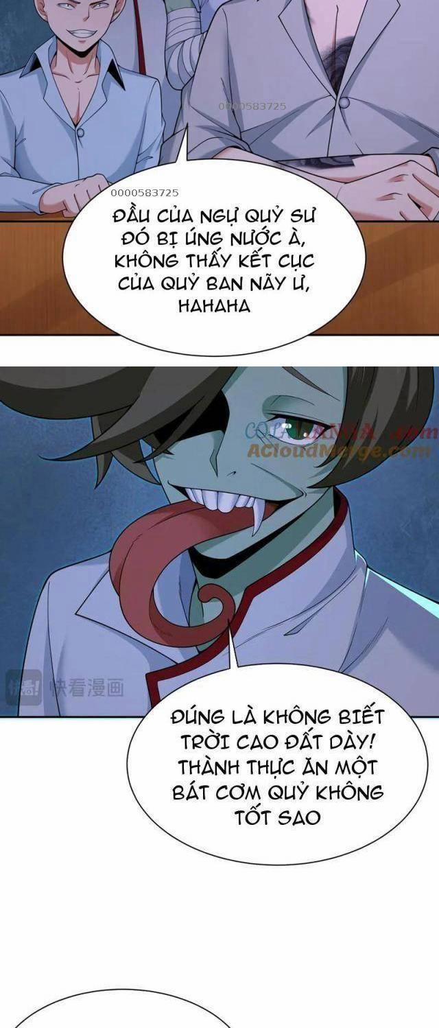 Kỷ Nguyên Kỳ Lạ 295 trang 1