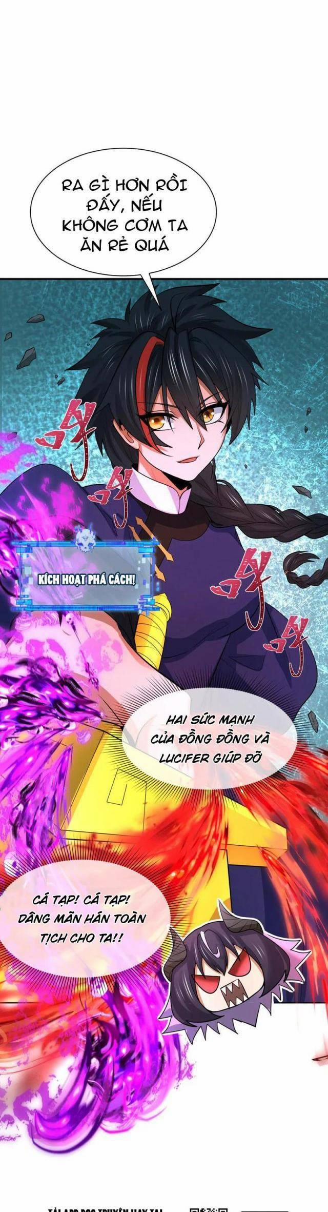 Kỷ Nguyên Kỳ Lạ 295 trang 10