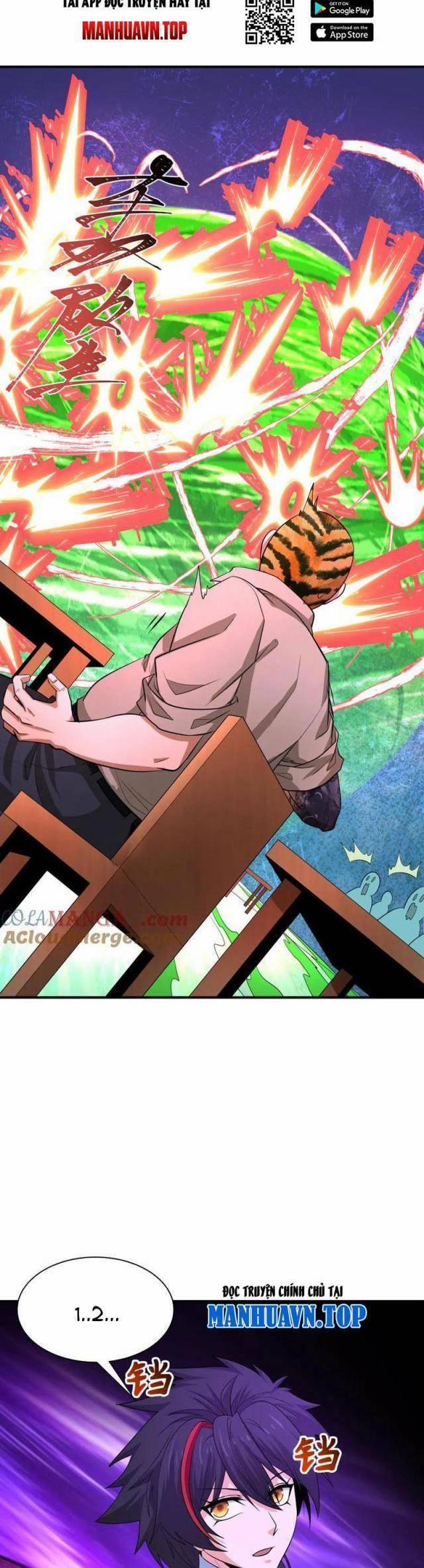 Kỷ Nguyên Kỳ Lạ 295 trang 11