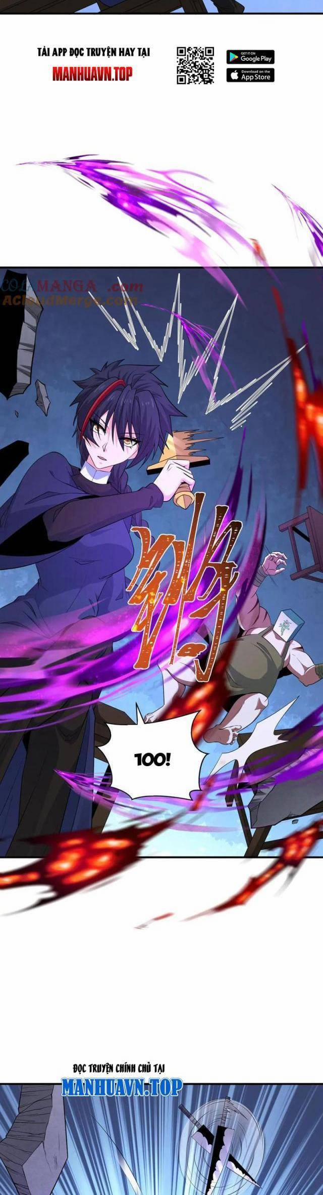 Kỷ Nguyên Kỳ Lạ 295 trang 13