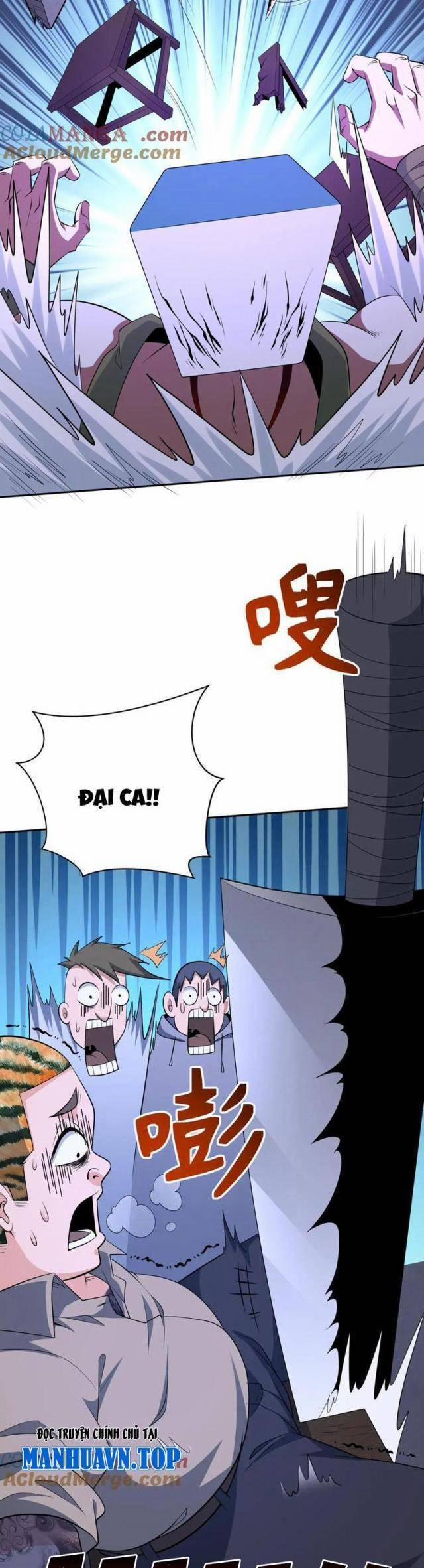 Kỷ Nguyên Kỳ Lạ 295 trang 14