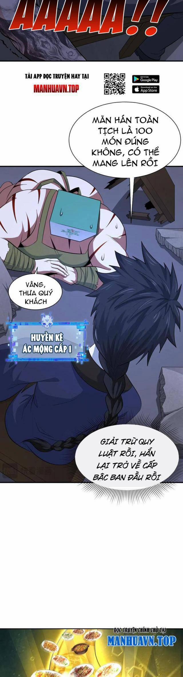 Kỷ Nguyên Kỳ Lạ 295 trang 15