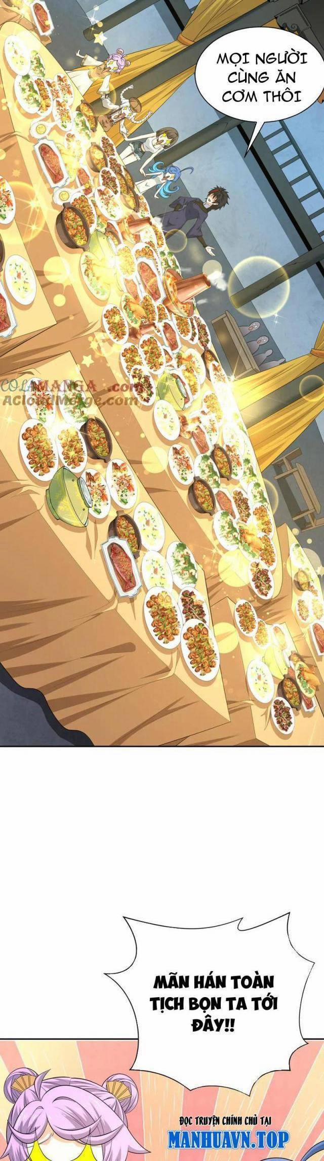 Kỷ Nguyên Kỳ Lạ 295 trang 17