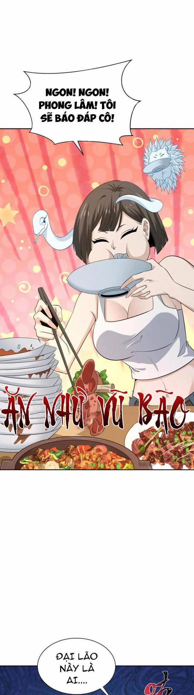 Kỷ Nguyên Kỳ Lạ 295 trang 19