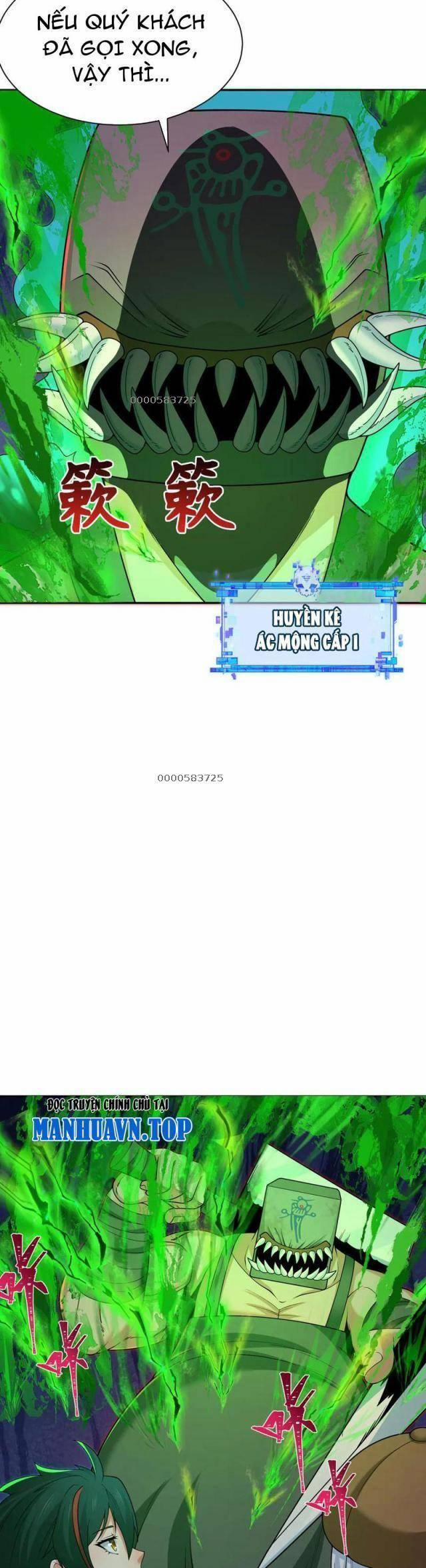 Kỷ Nguyên Kỳ Lạ 295 trang 2