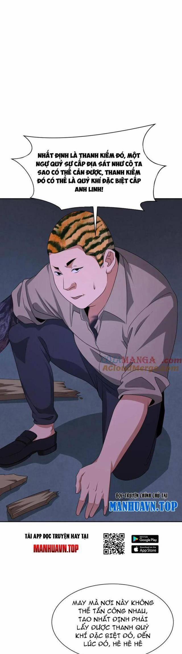 Kỷ Nguyên Kỳ Lạ 295 trang 21