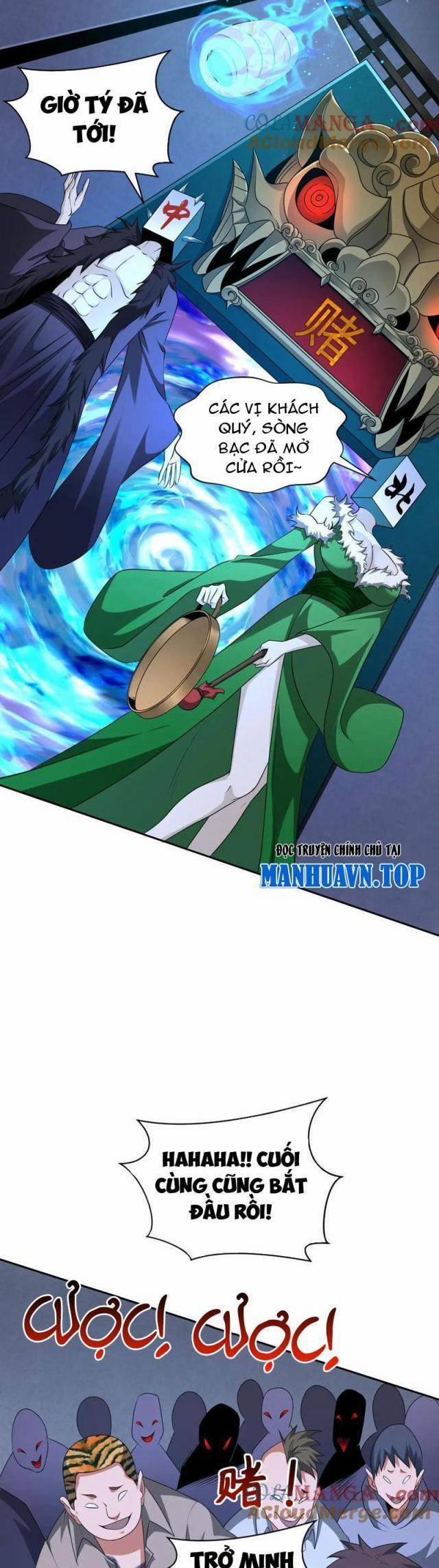 Kỷ Nguyên Kỳ Lạ 295 trang 24