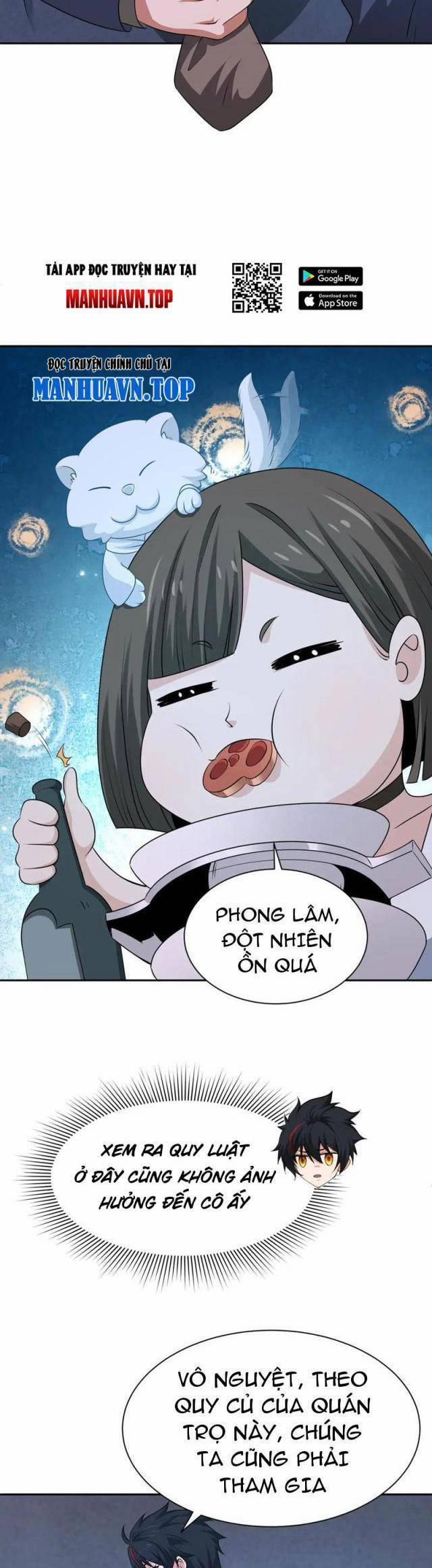 Kỷ Nguyên Kỳ Lạ 295 trang 26