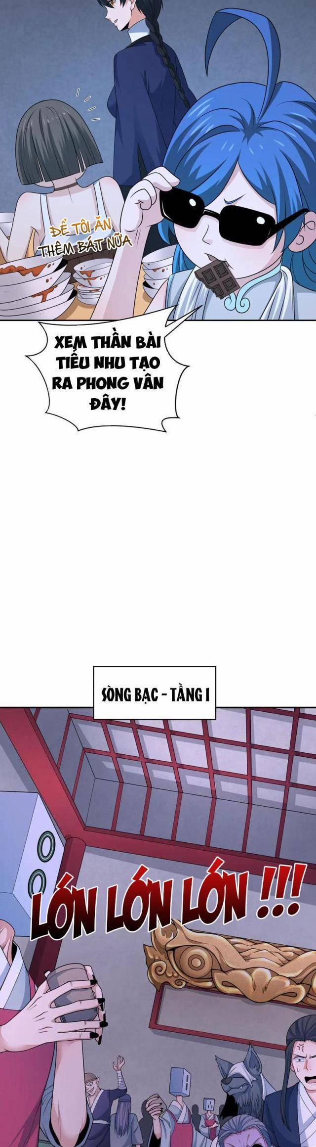 Kỷ Nguyên Kỳ Lạ 295 trang 27