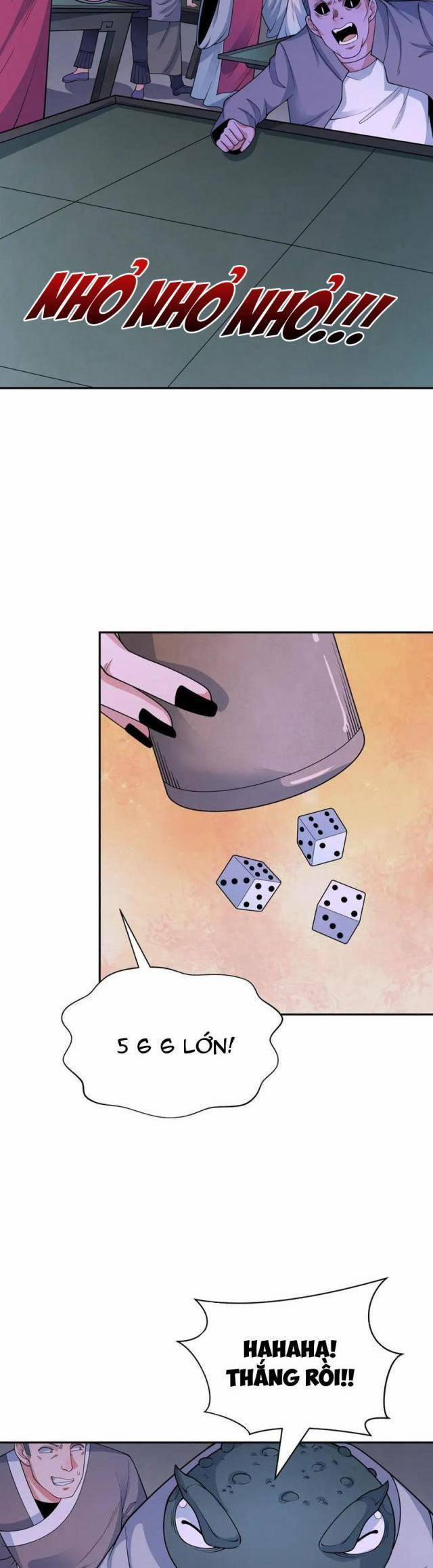 Kỷ Nguyên Kỳ Lạ 295 trang 28