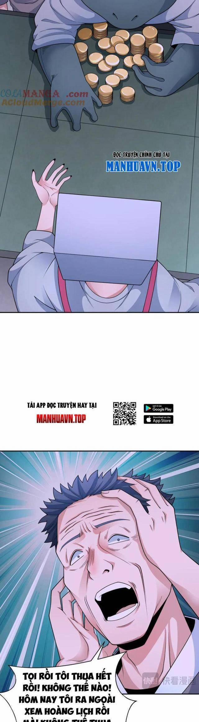 Kỷ Nguyên Kỳ Lạ 295 trang 29