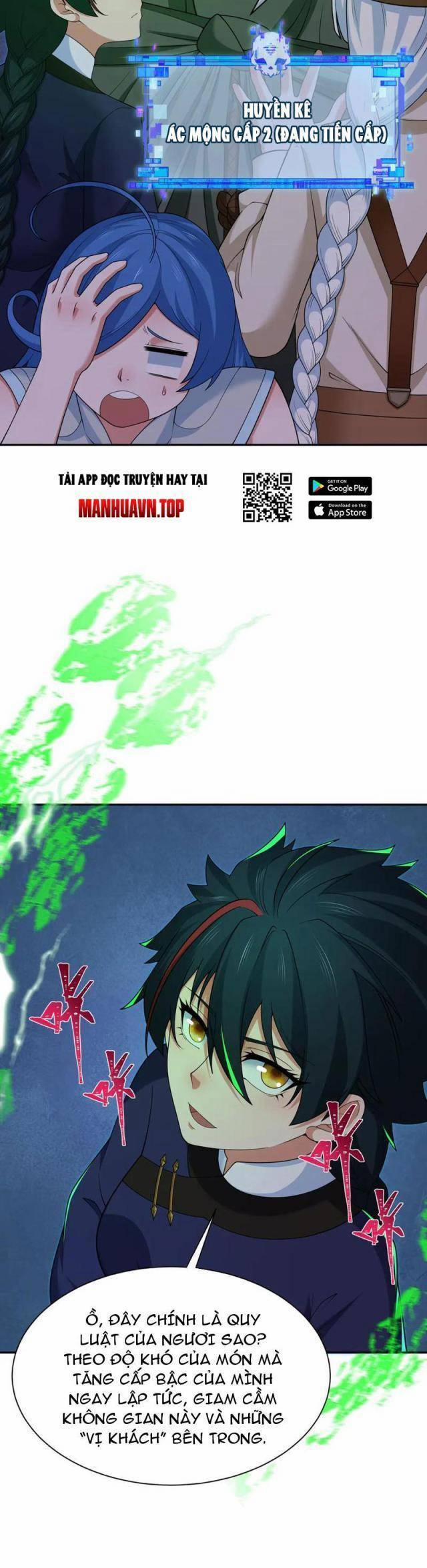 Kỷ Nguyên Kỳ Lạ 295 trang 3