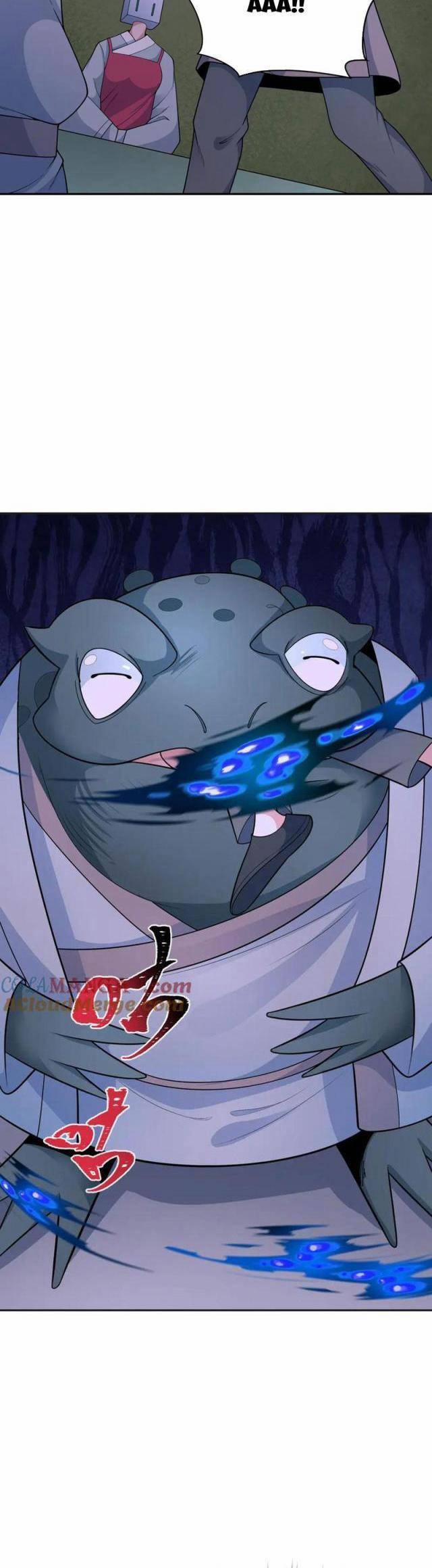 Kỷ Nguyên Kỳ Lạ 295 trang 31