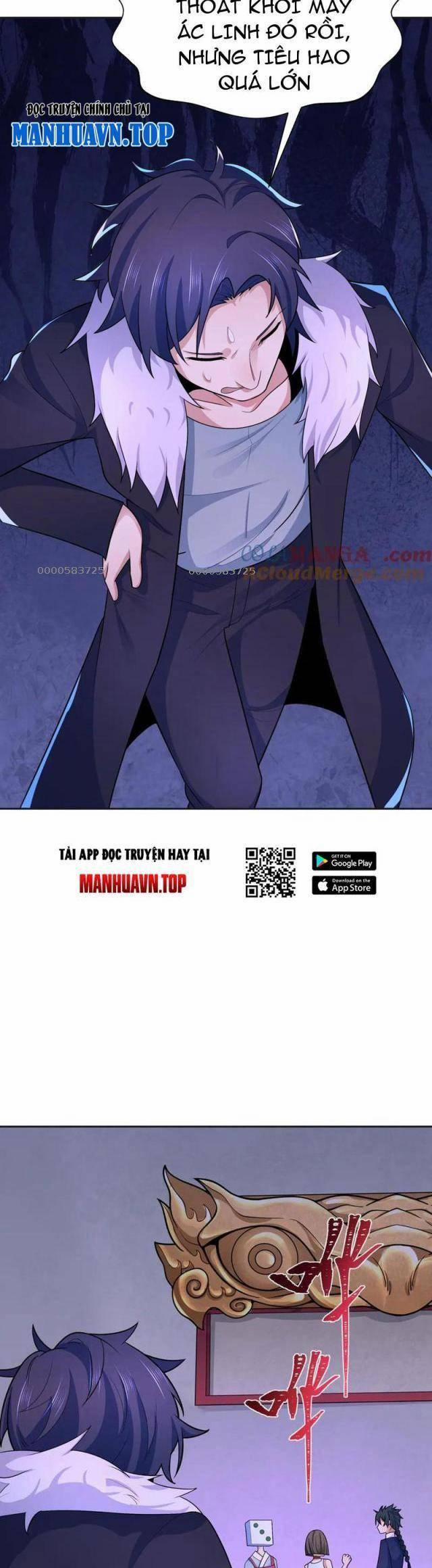 Kỷ Nguyên Kỳ Lạ 295 trang 33