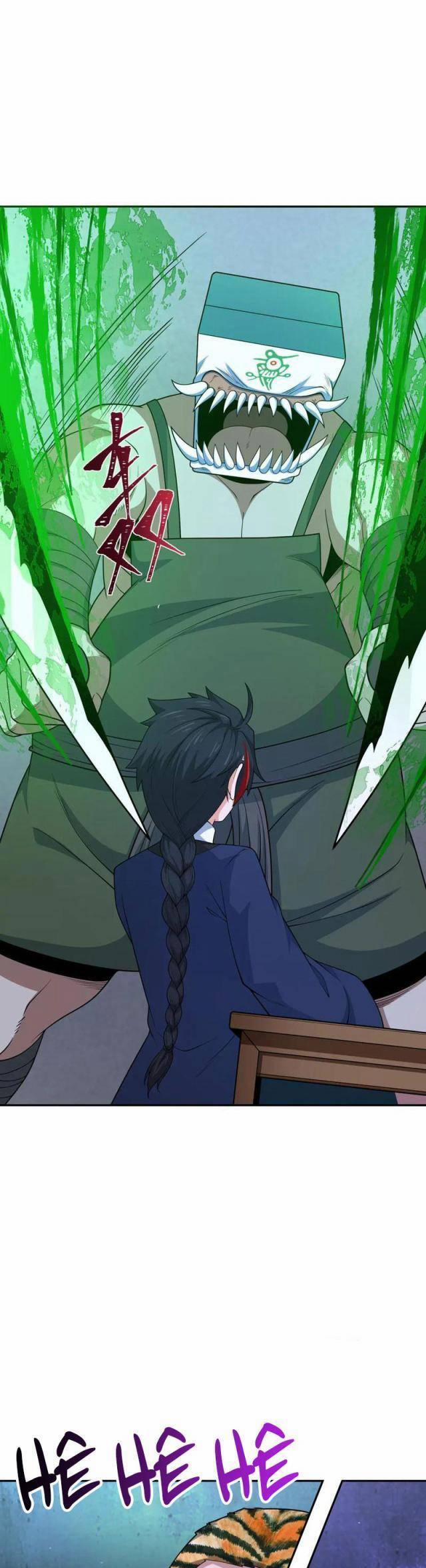 Kỷ Nguyên Kỳ Lạ 295 trang 4