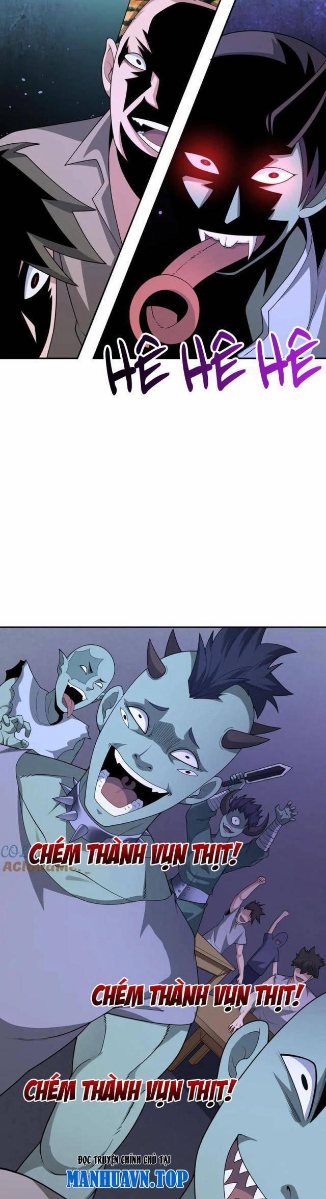 Kỷ Nguyên Kỳ Lạ 295 trang 5