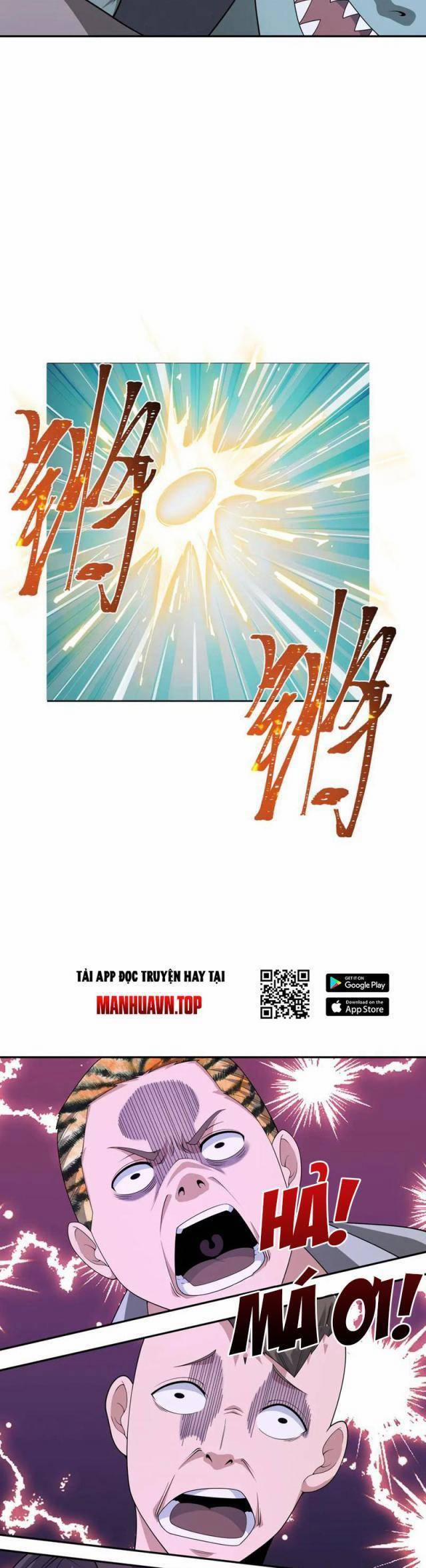 Kỷ Nguyên Kỳ Lạ 295 trang 6