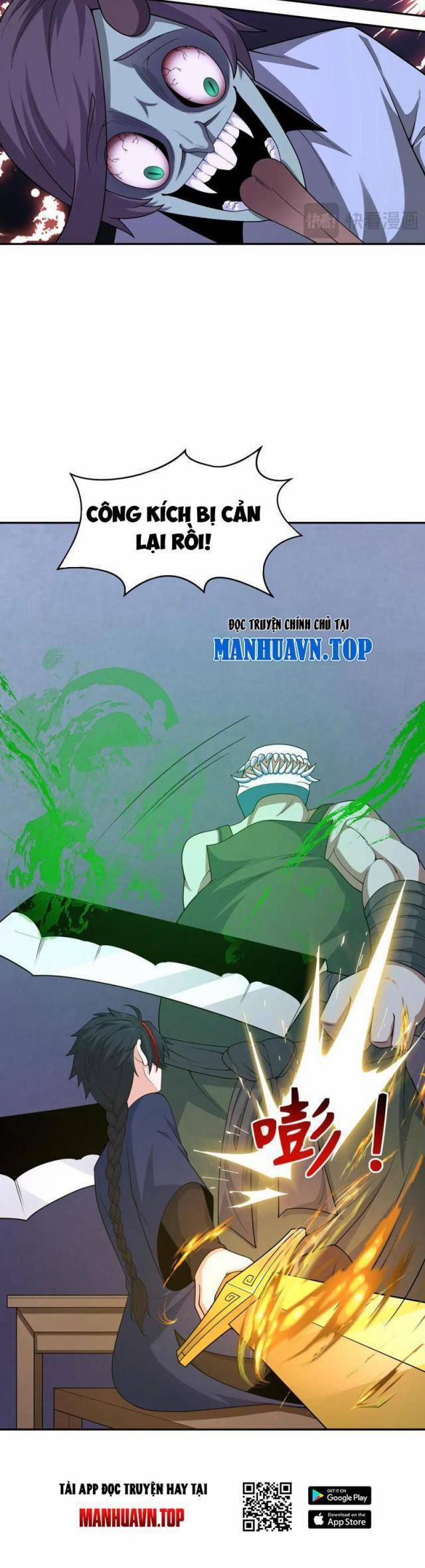 Kỷ Nguyên Kỳ Lạ 295 trang 7