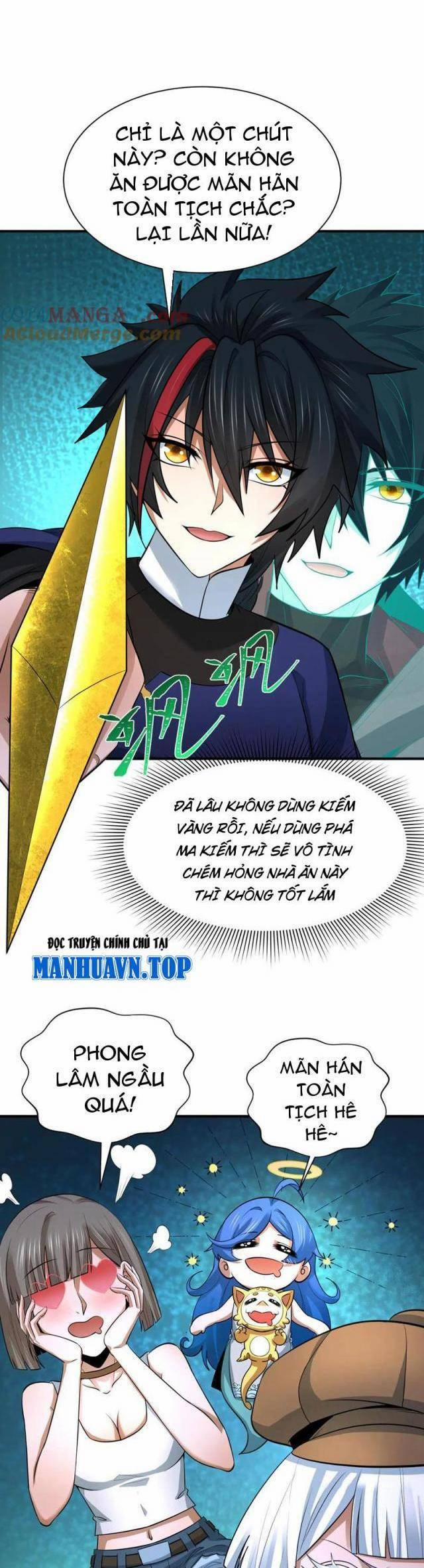 Kỷ Nguyên Kỳ Lạ 295 trang 8