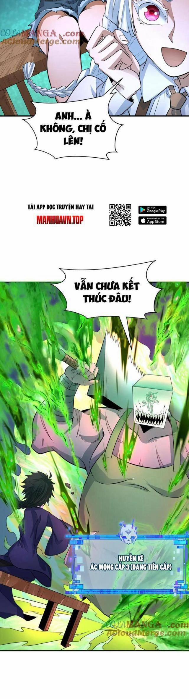 Kỷ Nguyên Kỳ Lạ 295 trang 9