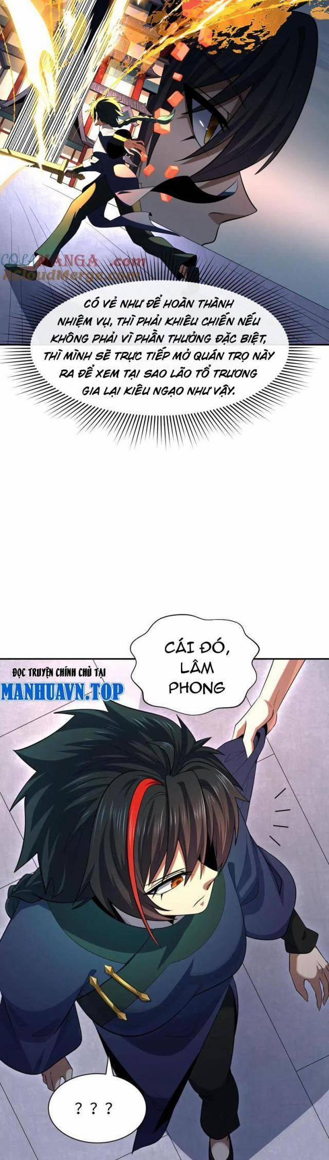 Kỷ Nguyên Kỳ Lạ 296 trang 10