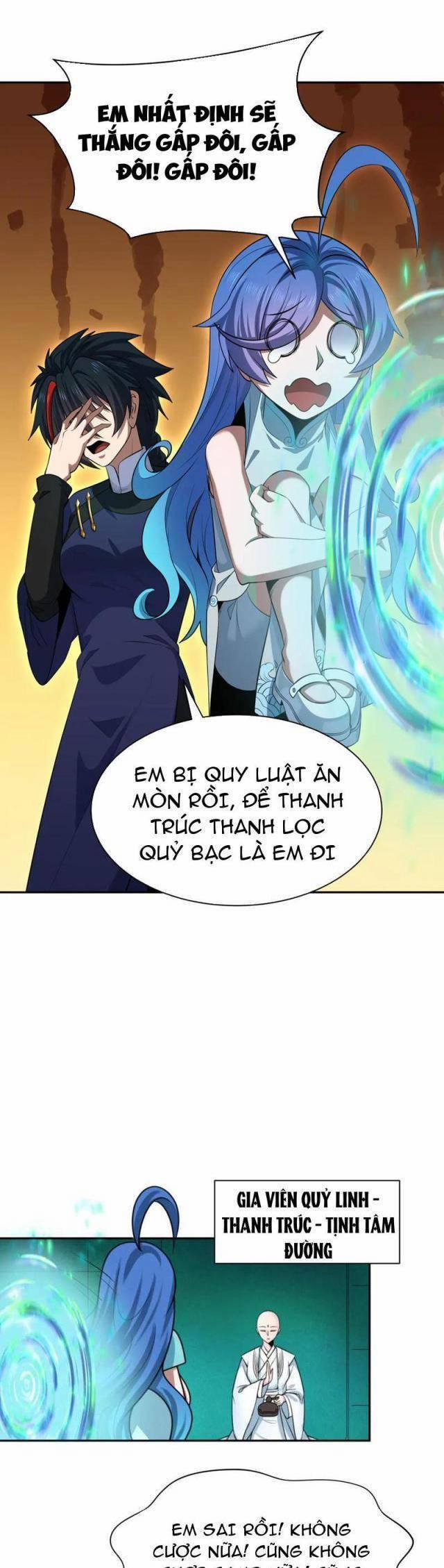 Kỷ Nguyên Kỳ Lạ 296 trang 12