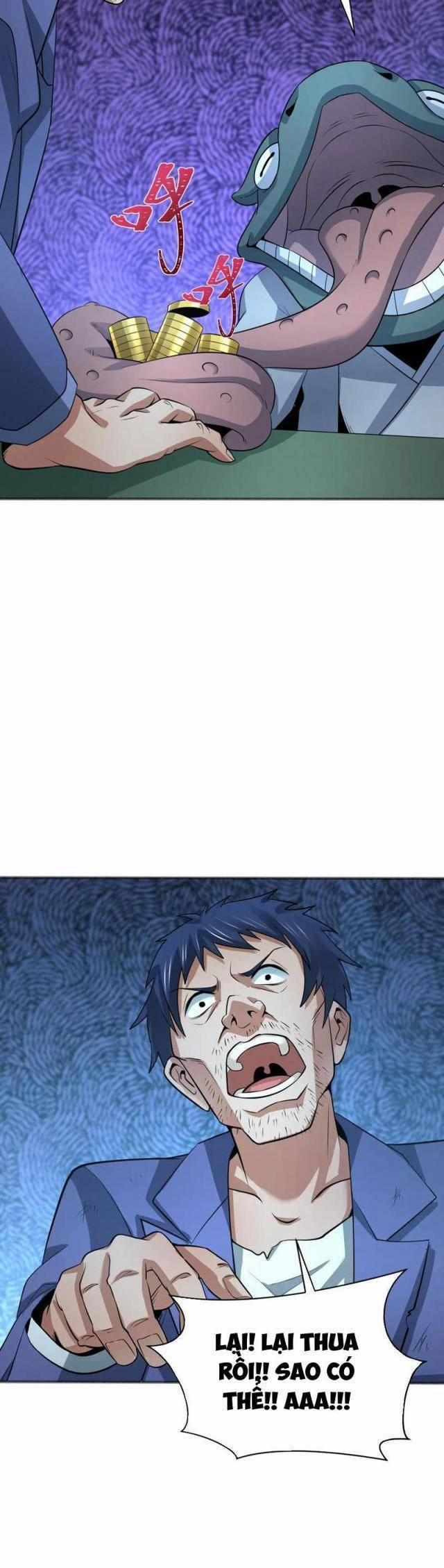 Kỷ Nguyên Kỳ Lạ 296 trang 14