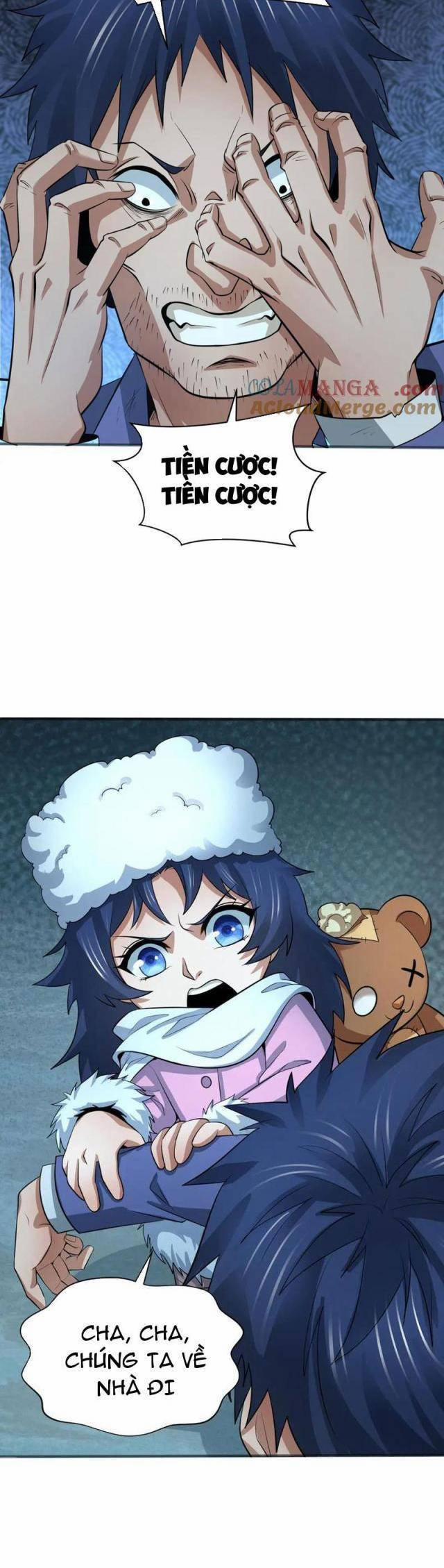 Kỷ Nguyên Kỳ Lạ 296 trang 16