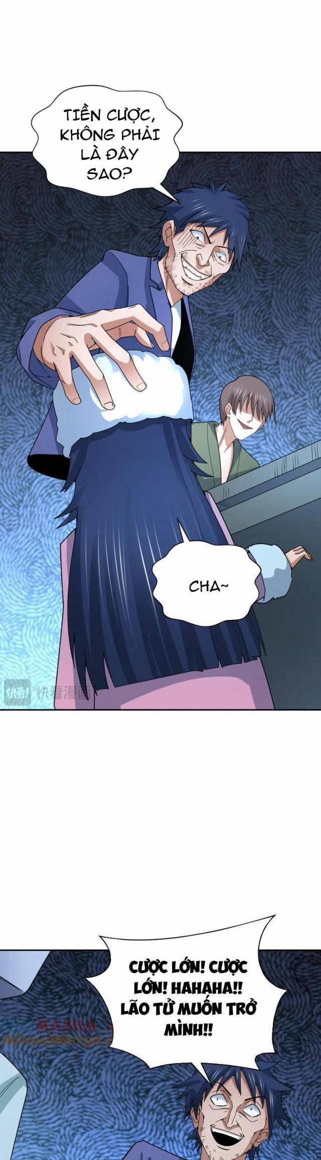 Kỷ Nguyên Kỳ Lạ 296 trang 17