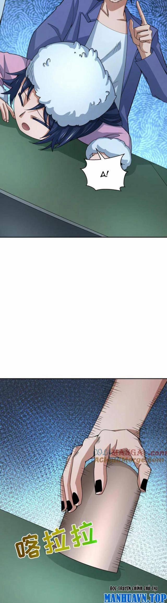 Kỷ Nguyên Kỳ Lạ 296 trang 18