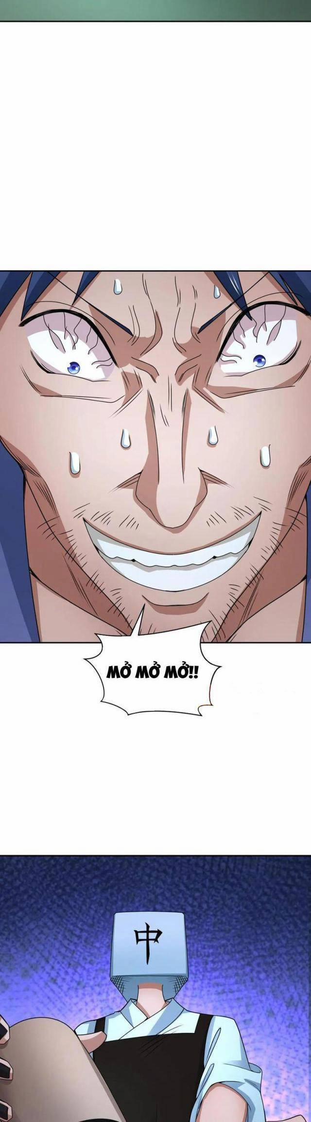 Kỷ Nguyên Kỳ Lạ 296 trang 19