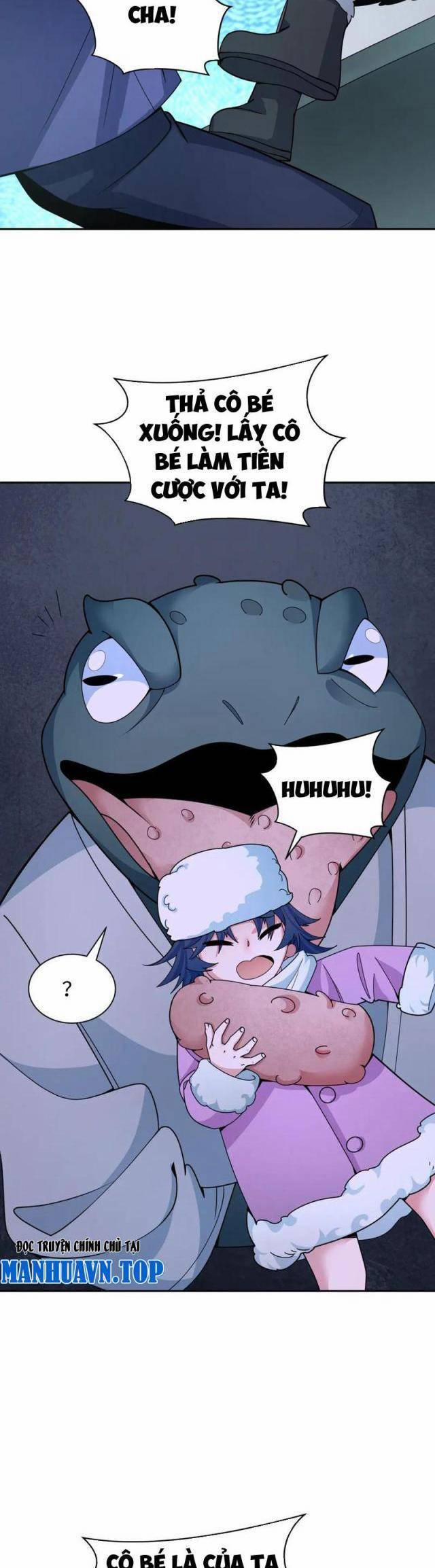 Kỷ Nguyên Kỳ Lạ 296 trang 21