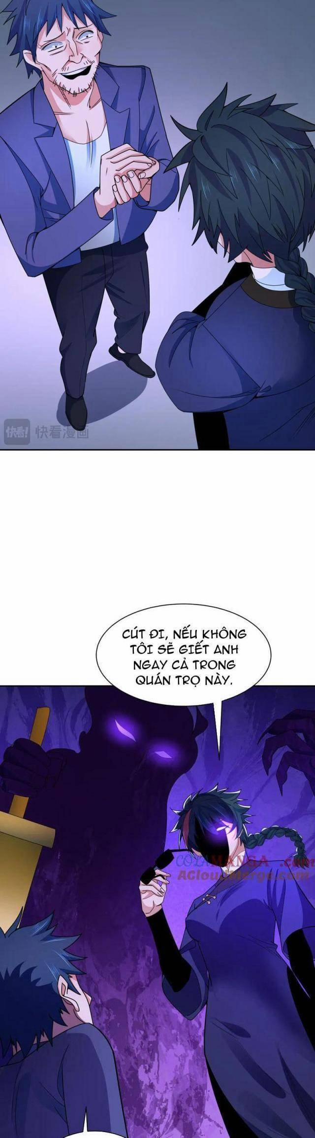 Kỷ Nguyên Kỳ Lạ 296 trang 23