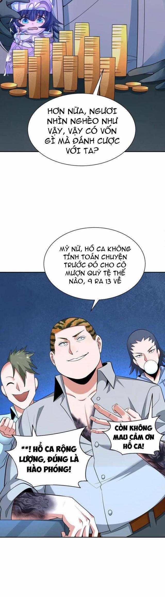 Kỷ Nguyên Kỳ Lạ 296 trang 25