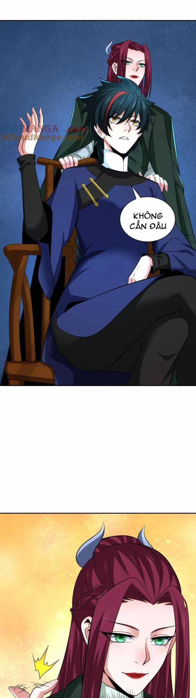 Kỷ Nguyên Kỳ Lạ 296 trang 26