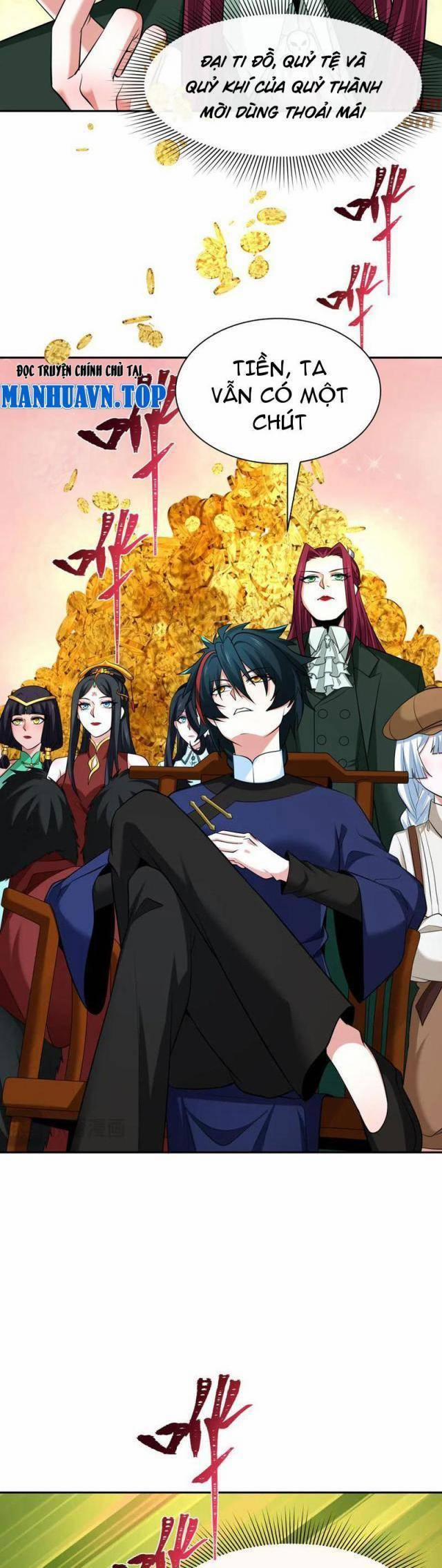 Kỷ Nguyên Kỳ Lạ 296 trang 27