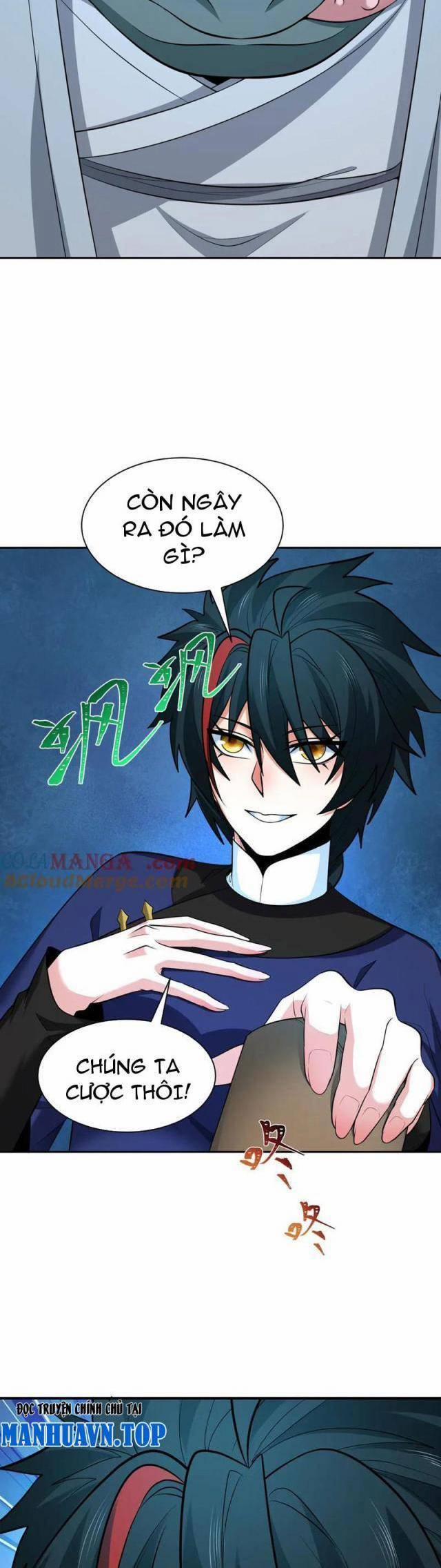 Kỷ Nguyên Kỳ Lạ 296 trang 29