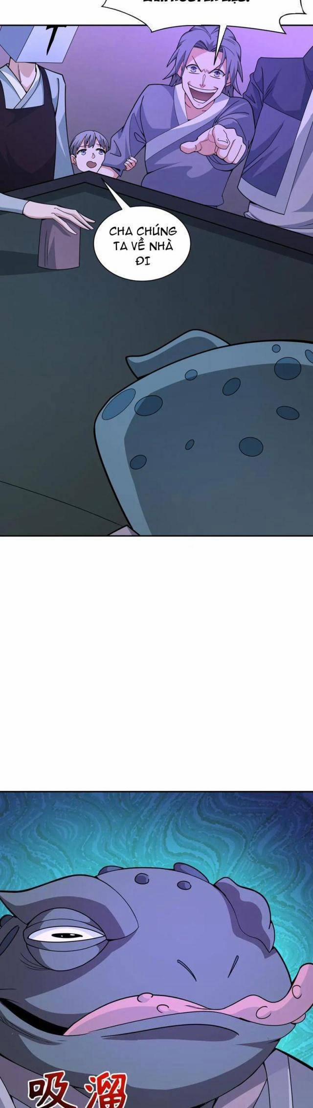 Kỷ Nguyên Kỳ Lạ 296 trang 3