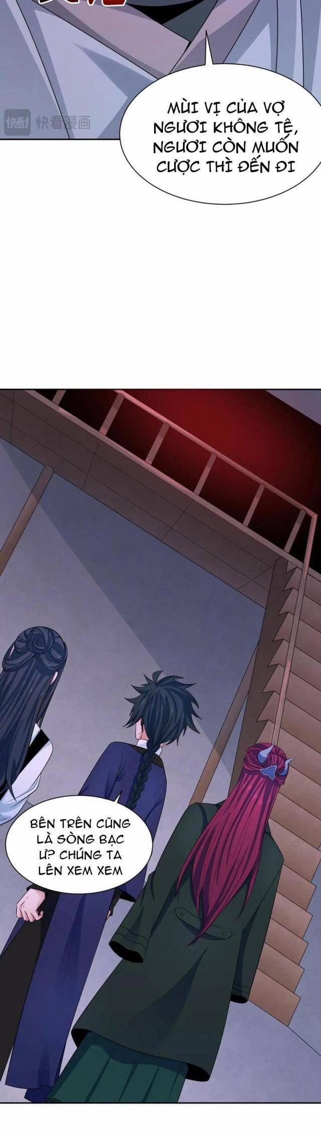 Kỷ Nguyên Kỳ Lạ 296 trang 4