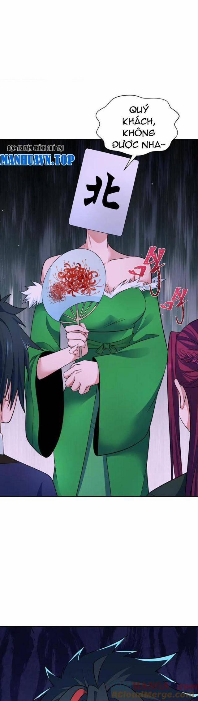 Kỷ Nguyên Kỳ Lạ 296 trang 5