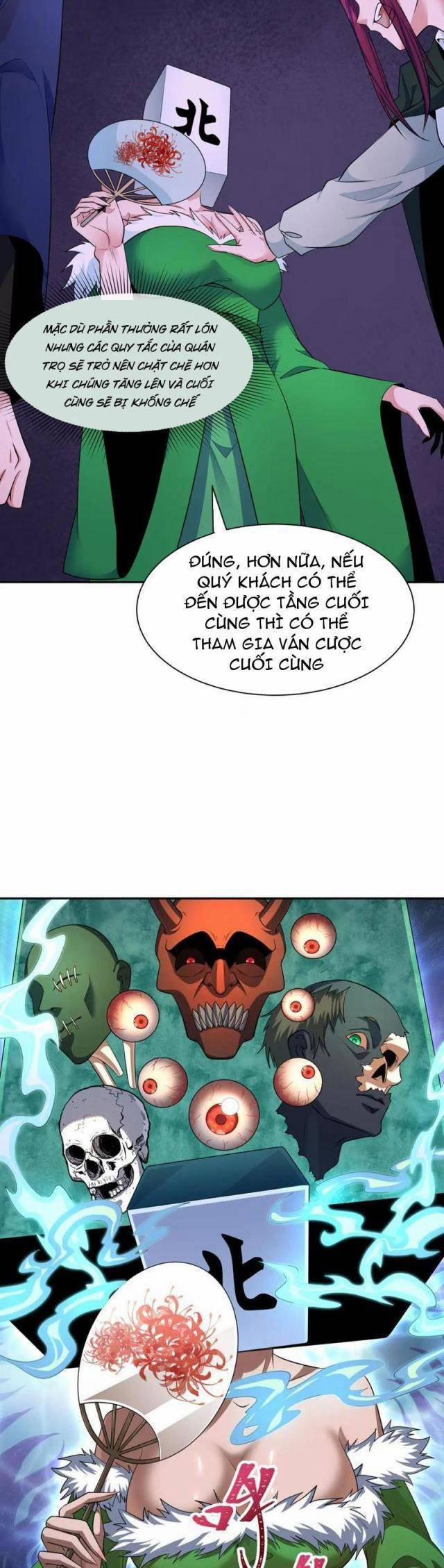 Kỷ Nguyên Kỳ Lạ 296 trang 8