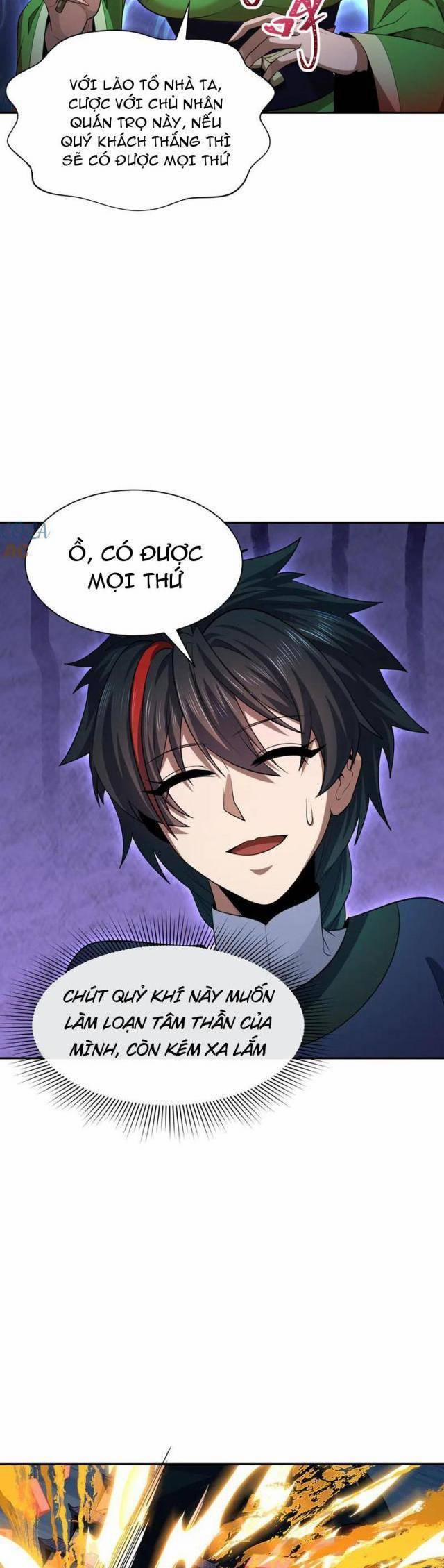 Kỷ Nguyên Kỳ Lạ 296 trang 9